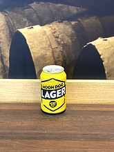 more on Moon Dog Lager 330ml
