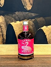 more on Lyres Rosso Vermouth 700ml
