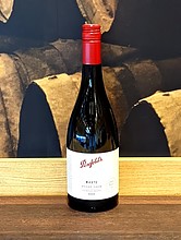 more on Penfolds Max's Pinot Noir