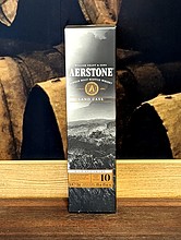 more on Aerstone Land 10YO Whisky 700ml