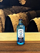more on Bombay Sapphire Gin Tonic 275ml