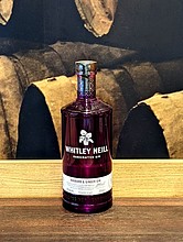 more on Whitley Neill Rhubarb and Ginger Gin 700ml