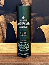 more on Laphroaig Lore Whisky 700ml