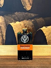 more on Jagermister Coolpack 350ml