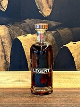 more on Legent Bourbon 47% 700ml