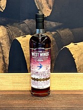 more on West Winds Wild Plum Gin 700ml