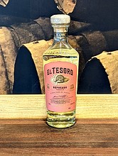 more on El Tesoro Reposado 750ml