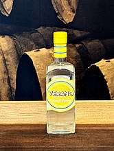 more on Verano Lemon Gin 700ml