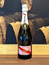more on GH Mumm Champagne Rose 750ml
