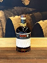 more on Ratu Spiced Rum 5YO 700ml