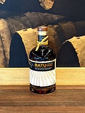more on Ratu Dark Rum 5YO 700ml
