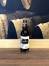 more on Kraken Spiced Rum and Cola 330ml