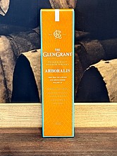 more on Glen Grant Arboralis Whisky 700ml