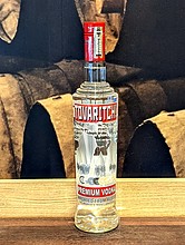more on Tovaritch Vodka 700ml