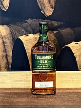 more on Tullamore Dew Irish Whiskey 700ml