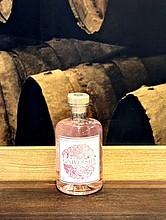 more on Giniversity Pink Gin 500ml