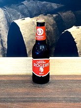 more on Rogers Amber Ale 330ml
