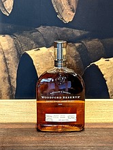 more on Woodford Reserve Bourbon 700ml