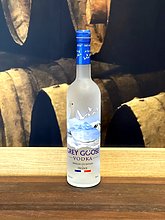 more on Grey Goose Vodka 700ml