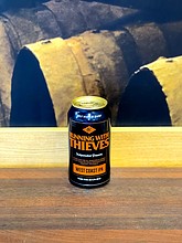 more on Running With Thieves West Coast IPA 375ml