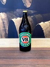 more on Victoria Bitter 750ml