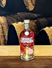more on Absolut Raspberry Vodka 700ml