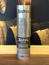 more on Ardbeg An Oa Smokertin Gift Box 700ml