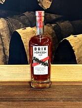 more on Brix Spiced Rum 700ml