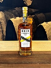 more on Brix Gold Rum 700ml