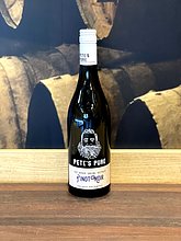 more on Petes Pure Pinot Noir 750ml