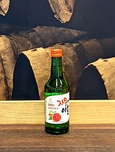 more on Jinro Chamisul Grapefruit Soju 360ml