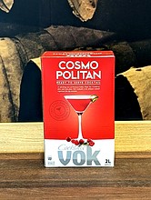 more on VOK Cocktail Cosmopolitan 2L