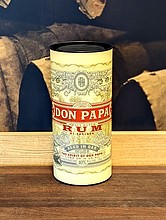 more on Don Papa 7Yo Rum 700ml