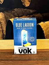 more on Vok Cocktail Blue Lagoon 2L
