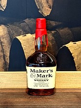 more on Makers Mark Bourbon 1L