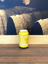more on Custard and Co Original Apple Cider 330ml