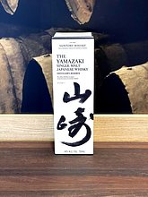 more on Yamazaki Distillers Res Whisky 700ml