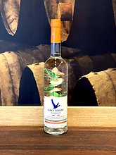 more on Grey Goose White Peach and Rosemary 750ml
