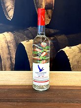 more on Grey Goose Strawberry and Lemongrass 750ml