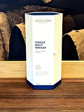 more on Archie Rose Single Malt Whisky 700ml