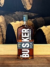 more on The Busker Single Pot Still Whiskey 44.3% 700ml