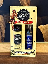 more on Sailor Jerry Gift Pack