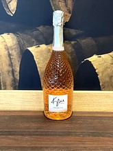 more on Kylie Minogue Prosecco Rose 750ml