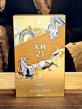 more on Johnnie Walker XR 21 Yo Chinese NY Tiger 750ml