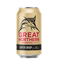 more on Great Northern Original Lager Block 375ml
