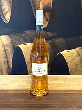 more on Chateau Minuty M Rose 750ml
