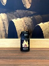 more on Shelter Brewing Bonfire Stout 375ml