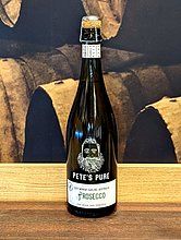 more on Petes Pure Prosecco 750ml