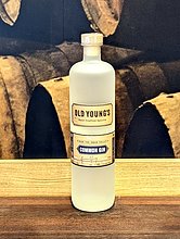 more on Old Youngs Common Gin 700ml