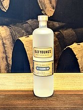 more on Old Youngs Six Seasons Gin 700ml